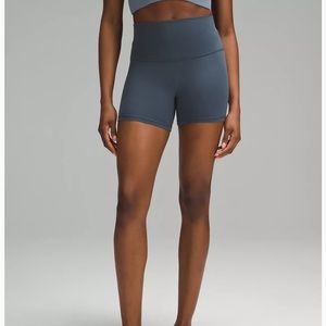 Lululemon align shorts